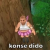 konse dido