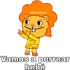 @baewhorx Vamos a perrear bebé