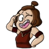 Avatar expressions 8