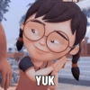 YUK