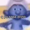 q pa sopa drino