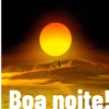 Boa noite!