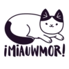 IMIAUWMOR!