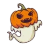 Halloween characters 15