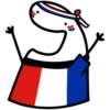 Flork Mundial 2026 🇲🇽🇧🇷🇦🇷🇨🇴 9