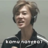 kamu nanyea?