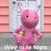 Wey ni te topo