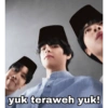 yuk teraweh yuk!
