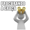 PROCURANDO A GRAÇA