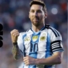 Messi Mundial 2026⚽🏆  14