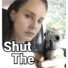 Shut The