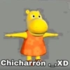 Chicharrón XD