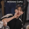 WOOOO CUPU