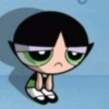 Power puff ijo 13