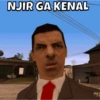NJIR GA KENAL