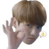JUNGKOOK 정국티콘🐰💕 9