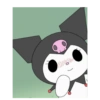 Kuromi & My Melody 18