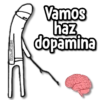 kane stickers
Vamos
haz
dopamina