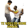TI VOGLIO BENE AMORE