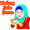 Wedang Jahe Purun
