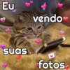 Eu suas vendo fotos