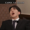 CAPEK YA ALLAH