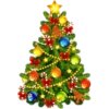 árvore de natal 12