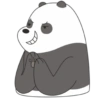 Panda (Reacciones) 13