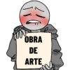 OBRA DE ARTE