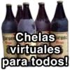 aron Chelas pron
virtuales
Mega
Mega
@paraguayita_01
FINA
DON'T NET 121
para todos!