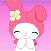 Kuromi & My Melody 13