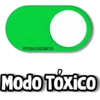@rose.stickers1 Modo Toxico