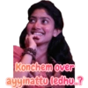 Telugu Hero, Heroines Stickers 8