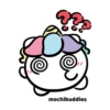 Mochibuddies emotions pack 6