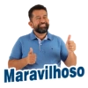 Maravilhoso