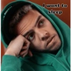 ALRA I want to sleep