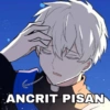 ANCRIT PISAN