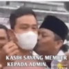 KASIH SAYANG MEMBER KEPADA ADMIN@orionalfamart Dari komentar TikTok