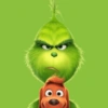 💚El Grinch💚 8