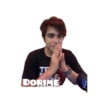 TE DORIME