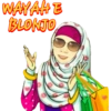 WAYAH E BLONJIO
