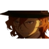 Bungo Stray Dogs 10