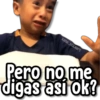 kane..stickers
Pero no me
digas así ok?