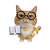 Cat meme reaction 🐈🆕 10
