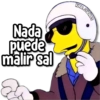 Nada
puede
malir sal
vare stickers