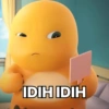 IDIH IDIH