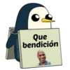 @Harley Stickers Que bendición