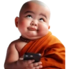 Baby cute IA ✨️✨️ 5