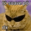 tô suave pô rlx