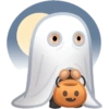 Pareja Cute Halloween 🎃🕷️🕸️ 10